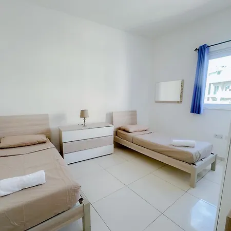 Lovely Room Next To St Julians Is-Swieqi Exterior photo