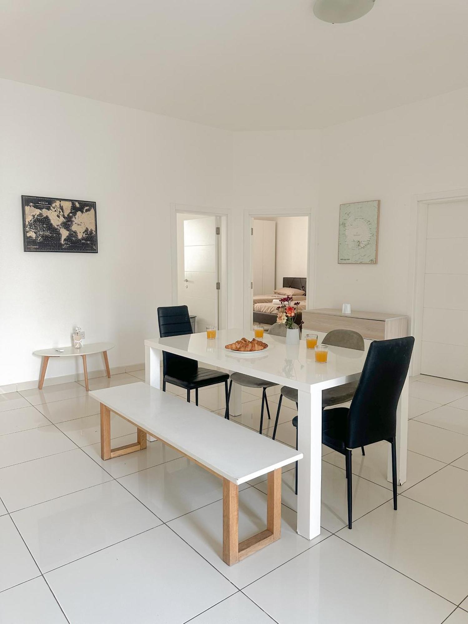 Lovely Next To St Julians Homestay Is-Swieqi