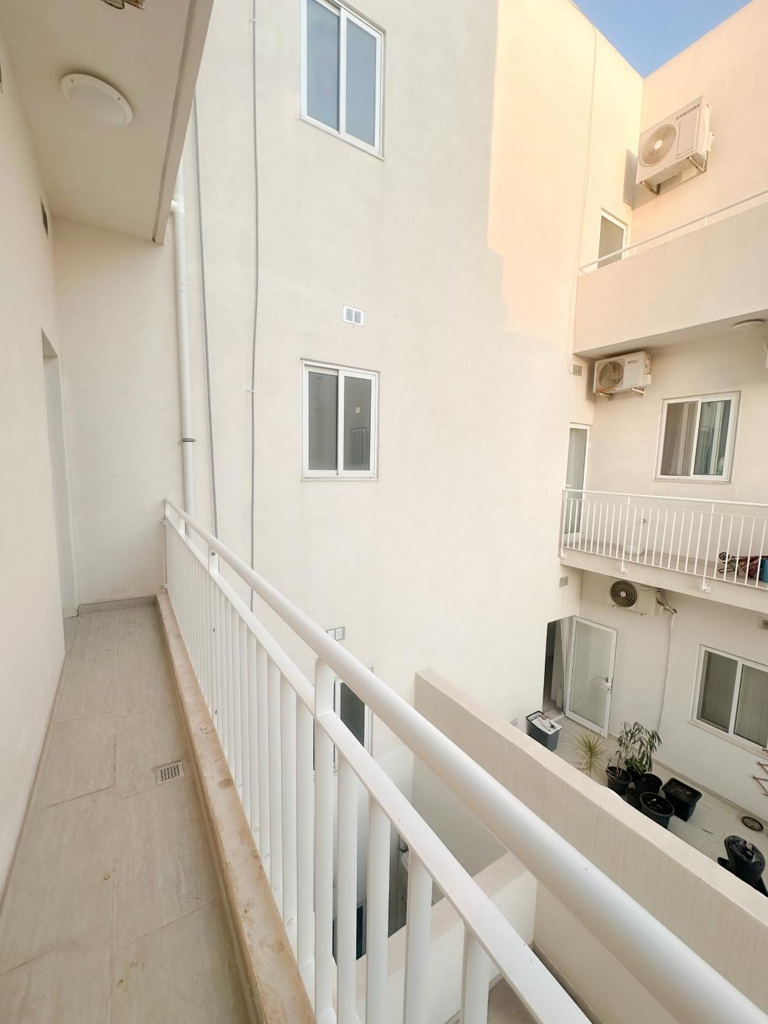 Lovely Next To St Julians Homestay Is-Swieqi